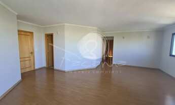 Imagem 4: Apartamento para Locação no Jardim Paineiras em Campinas, por R$ 4.000,00 - Façanha Imóvei