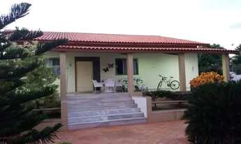 Imagem 6: Casa no Condomínio Portal das Águas _6 dormitórios sendo 4 suítes /6 vagas de garagem