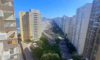 Imagem 2: Apartamento com 2 dormitórios para alugar, 140 m² por R$ 4.000,00/mês - Pitangueiras - Gua