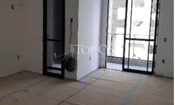 Imagem 2: Apartamento para venda tem 65 metros quadrados com 2 quartos em Areias - São José - SC