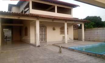 Imagem 3: Casa 4 quartos em Balneário Ponta da Fruta