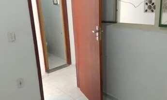 Imagem 2: ALUGO CASA RIO DO OURO - 2 QUARTOS