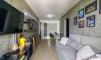 Imagem 4: Apartamento à Venda - Itanhangá, 2 Quartos, 58 m2