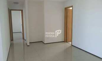 Imagem 3: Apartamento com 3 dormitórios para alugar, 110 m² por R$ 4.800,00 - Ponta do Farol - São L