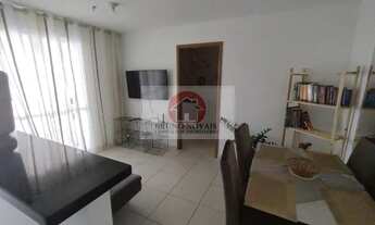 Imagem 6: Apartamento para aluguel com 51 metros quadrados com 1 quarto em Taguatinga Sul - Brasília