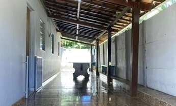 Imagem 6: Casa com Piscina