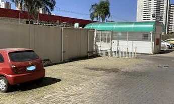 Imagem: Locação - vaga de garagem Gamaggiore