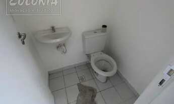 Imagem 5: Santo André - Conjunto Comercial/sala - Vila Assunção