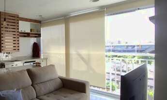 Imagem 7: Apartamento no Bairro do Brás. Ao lado da Estação do Metro