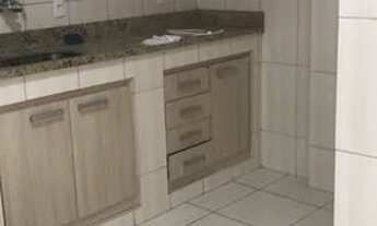 Imagem 6: Apartamento para aluguel possui 52 metros quadrados com 2 quartos em Moneró - Rio de Janei