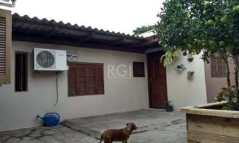 Imagem 6: Casa para Venda - 160m², 5 dormitórios, sendo 2 suites, 3 vagas - Cavalhada