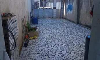 Imagem 3: Aluga casa pra alojamento empresa casa muiito grande aviação praia grande