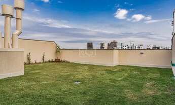 Imagem 4: Apartamento para Venda - 78.56m², 2 dormitórios, sendo 1 suites, 2 vagas - Jardim Botânico