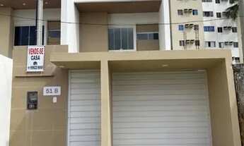 Imagem 2: Casa Nova Serraria c/ 4 quartos, sendo 2 suítes