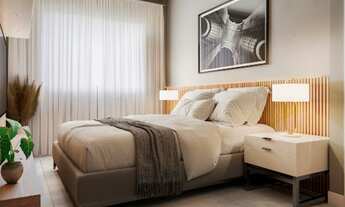 Imagem 2: Apto São José 2 quartos Entrada facilitada