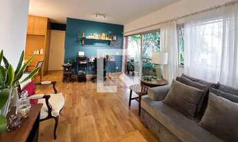 Imagem: Apartamento à Venda - Itaim Bibi, 2 Quartos