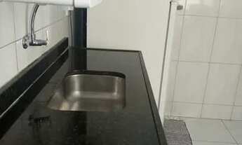 Imagem 2: Apartamento para venda tem 60 metros quadrados com 2 quartos em Arsenal - São Gonçalo - RJ