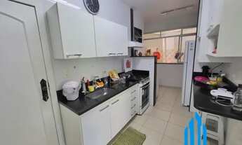 Imagem 6: Apartamento para venda tem 98 metros quadrados com 2 quartos em Centro - Guarapari - ES