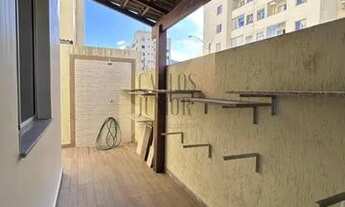 Imagem 2: Apartamento para Venda em Serra, Colina de Laranjeiras, 2 dormitórios, 1 banheiro, 1 vaga