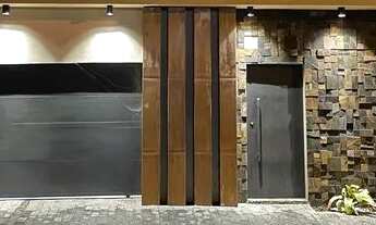 Imagem: Casa em jataí