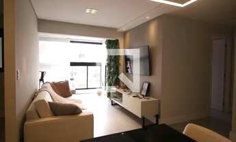 Imagem 2: Apartamento para Aluguel - Casa Verde, 2 Quartos, 55 m2