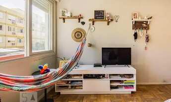 Imagem 3: Apartamento para Aluguel - Menino Deus, 1 Quarto, 38 m2