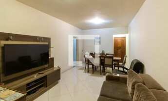 Imagem 4: Apartamento para Aluguel - Andaraí, 2 Quartos, 93 m2