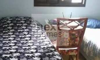 Imagem 4: Excelente apartamento 3 dormitórios 2 banheiros sendo uma suíte 2 vagas para carro