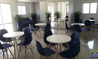 Imagem 7: Vai perder essa Oportunidade?? Apto 02 dorms c/ lazer 328 mil