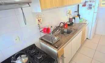 Imagem 2: Lindo Apartamento Ponta Negra 2Qts Modulados/Splits