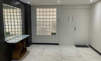 Imagem 2: Apartamento para Venda - 45.22m², 1 dormitório, 1 vaga - Santa Maria Goretti