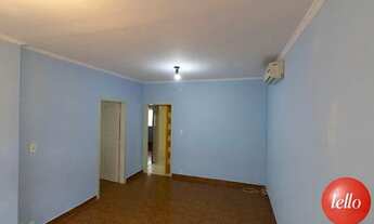 Imagem: São Paulo - Casa Padrão - Tatuapé