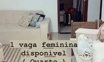 Imagem: Vaga em apartamento recreio próximo à