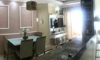 Imagem 7: Terra Mundi Santos Dumont - Parque Industrial Paulista