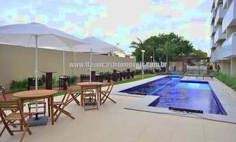 Imagem 6: RESERVA CASTELLI - APARTAMENTO NO MONTE CASTELO EM FORTALEZA/CE