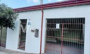 Imagem: Casa - Parque Tropical - Campinas