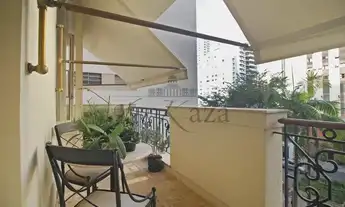 Imagem 5: Apartamento - Jardim América - 3 Dormitórios - 259m²