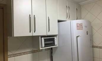 Imagem 5: APARTAMENTO REFORMADO COM FINO ACABAMENTO, AO LADO DO METRÔ CONCEIÇÃO!
