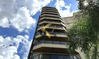 Imagem: Apartamento para aluguel no Cambuí com