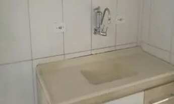 Imagem 2: JACAREÍ - Apartamento Padrão - PARQUE SANTO ANTÔNIO