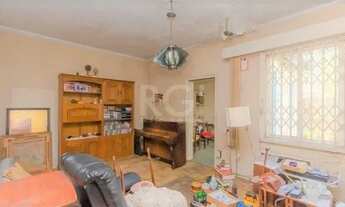 Imagem 5: Casa para Venda - 220m², 3 dormitórios, 2 vagas - Petrópolis