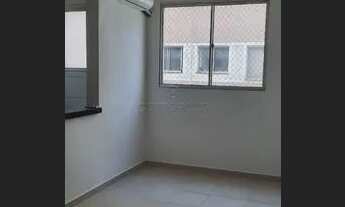 Imagem 2: Apartamento Padrão em São José do Rio Preto