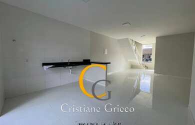 Imagem 6: Condomínio Jardim Espanha vendo casa 3 suítes com closet