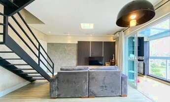 Imagem 7: Apartamento duplex parque ecológico indaiatuba