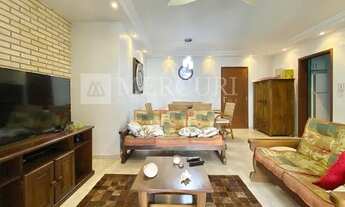 Imagem 7: Apartamento com 3 quartos à venda, 120 m² por R$ 500.000 - Enseada - Guarujá/SP