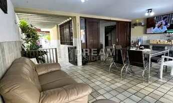 Imagem 5: Linda casa do Monteiro com 470m² total, 4-3 suítes, 4 vagas