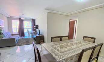 Imagem 2: Apartamento para venda com 125 metros quadrados com 3 quartos em Praia do Morro - Guarapar