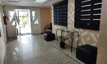 Imagem: Apartamento 2 dormitórios (1suíte), sacada