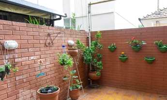 Imagem 2: Apartamento lado do Sesc Tijuca, 2 quartos, vaga na escritura, Port 24 horas e grande area