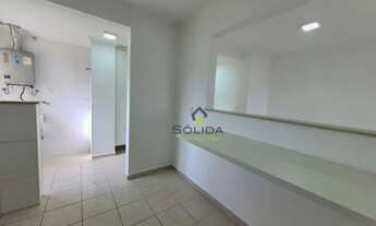 Imagem 5: Apartamento com 2 dormitórios à venda, 86 m² por R$ 442.000,00 - Residencial Ravenna - Jun